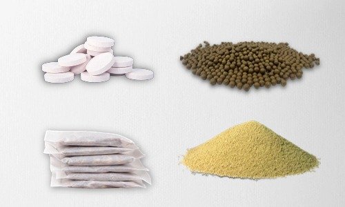 藥食同源片劑、丸劑、顆粒劑、茶包代加工