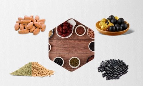 片劑、粉劑、丸劑、顆粒劑藥食同源食品代加工