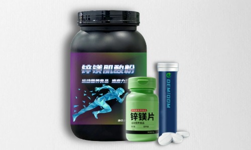特膳食品代加工標簽有什么要求